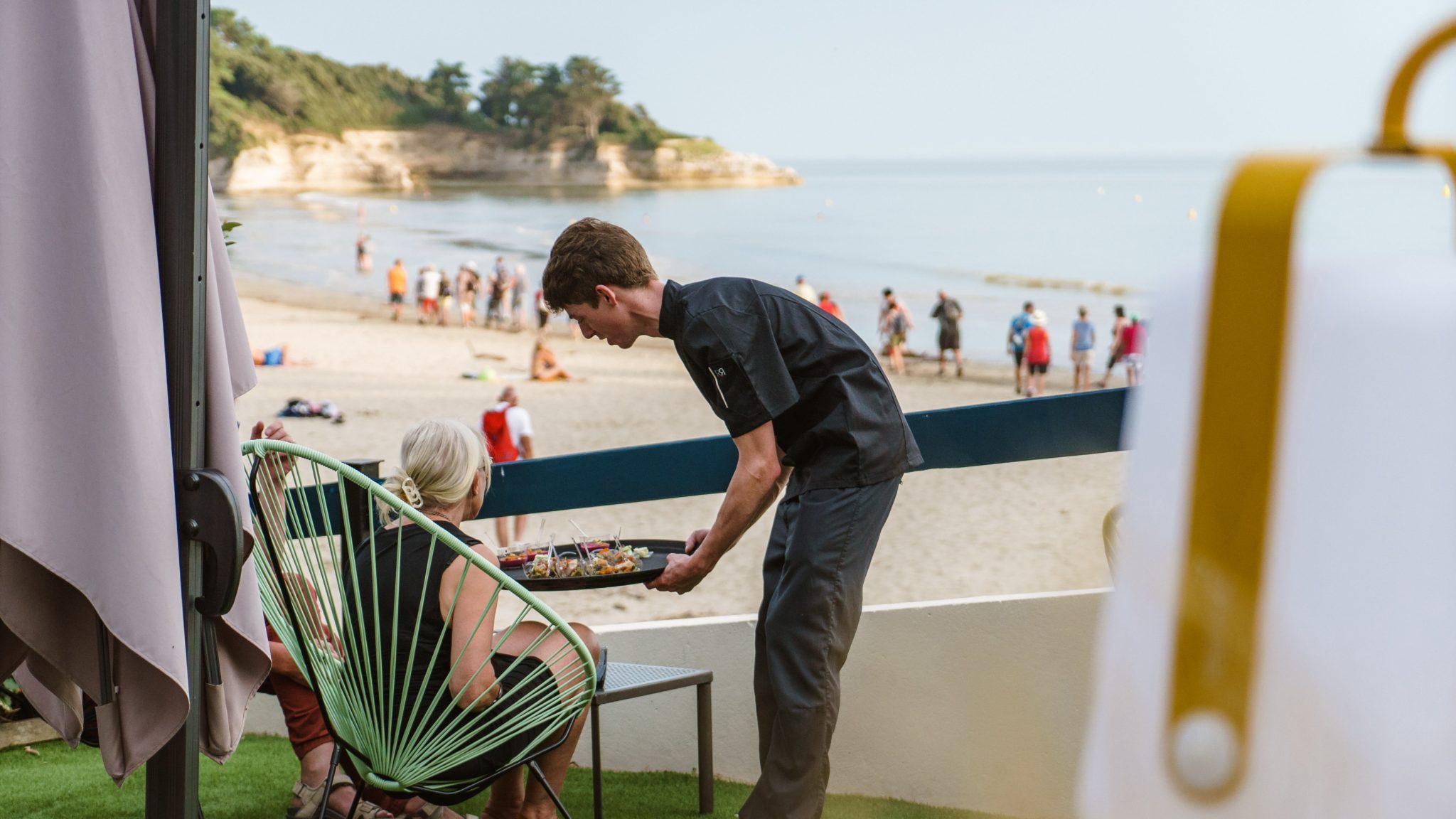 La Crique - Suzac Beach House Avis
