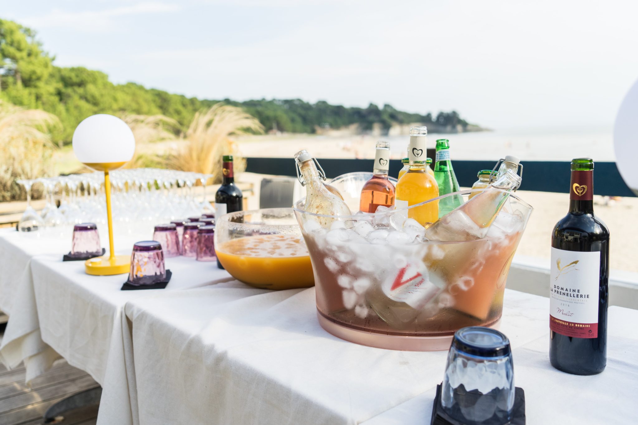 La Crique - Suzac Beach House Avis
